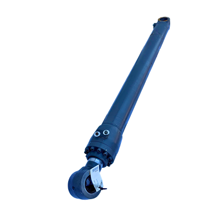 Skaftcylinder